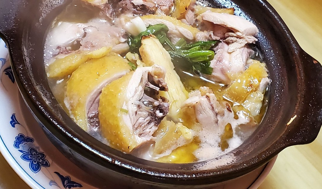 龙岩长汀古镇-长汀县必去景点