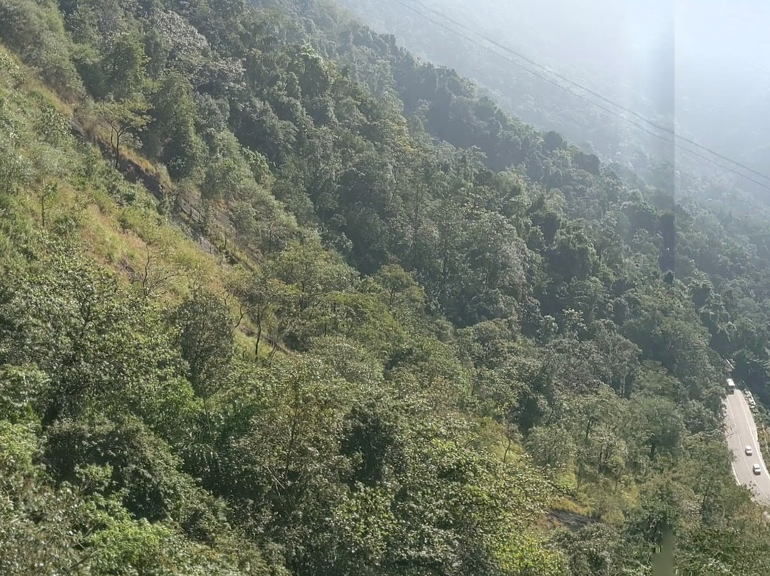 Lakkidi View Point景点图片