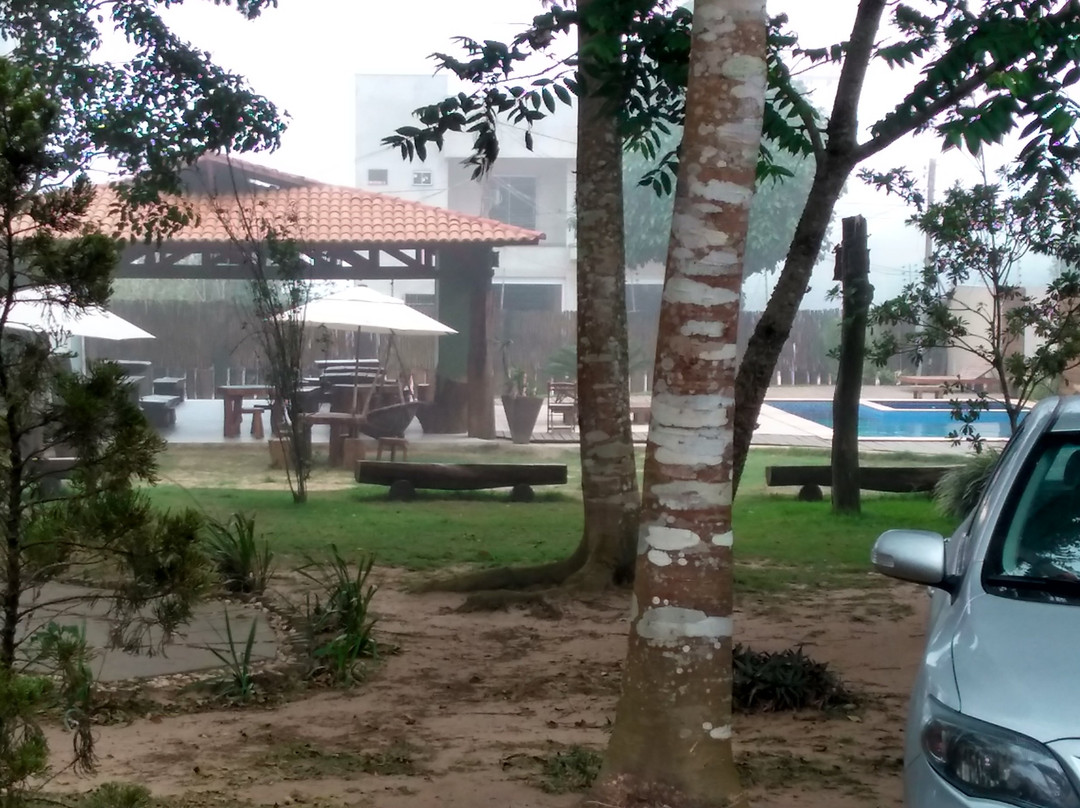 Pousada Ubajara主图