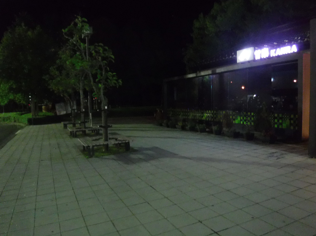 Kanra Parking Area Outbound景点图片
