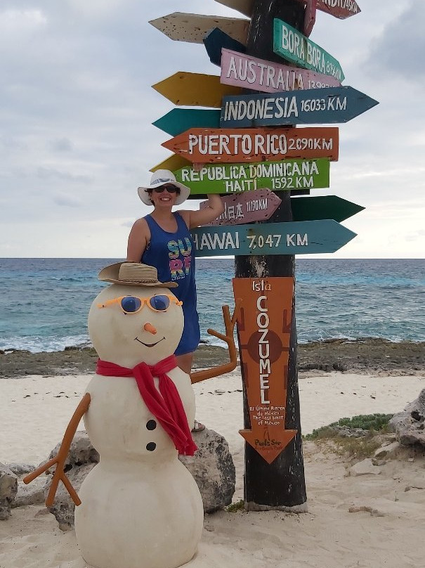 索阿岬原生态公园-考祖梅必去景点