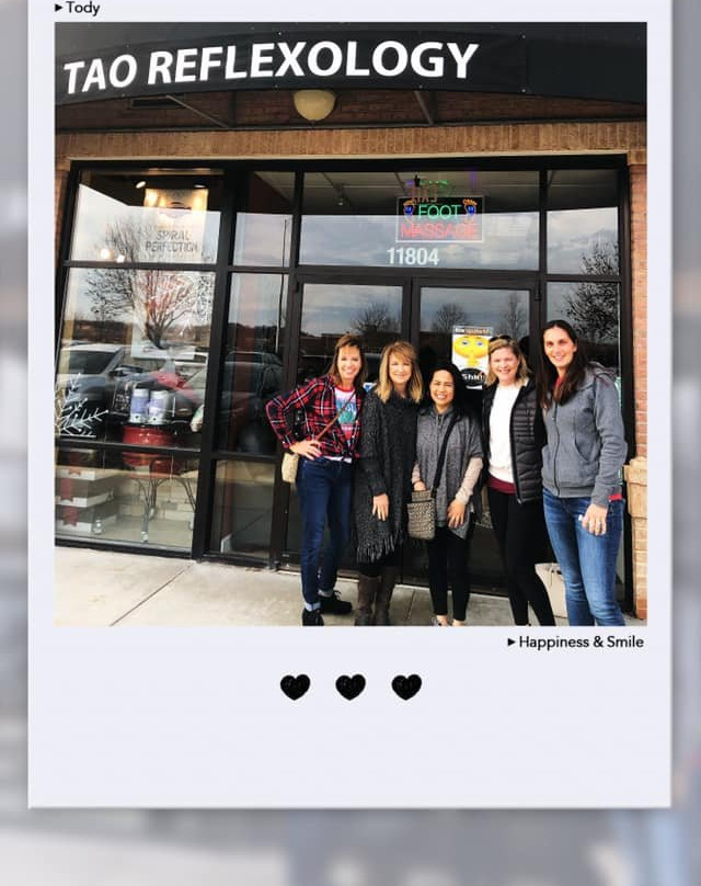 Tao Reflexology-利伍德必去景点