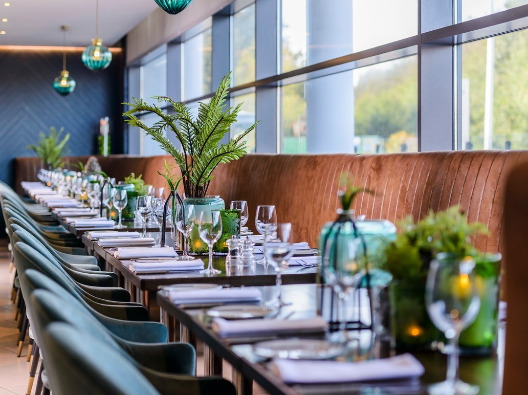 Siar Restaurant & Bar