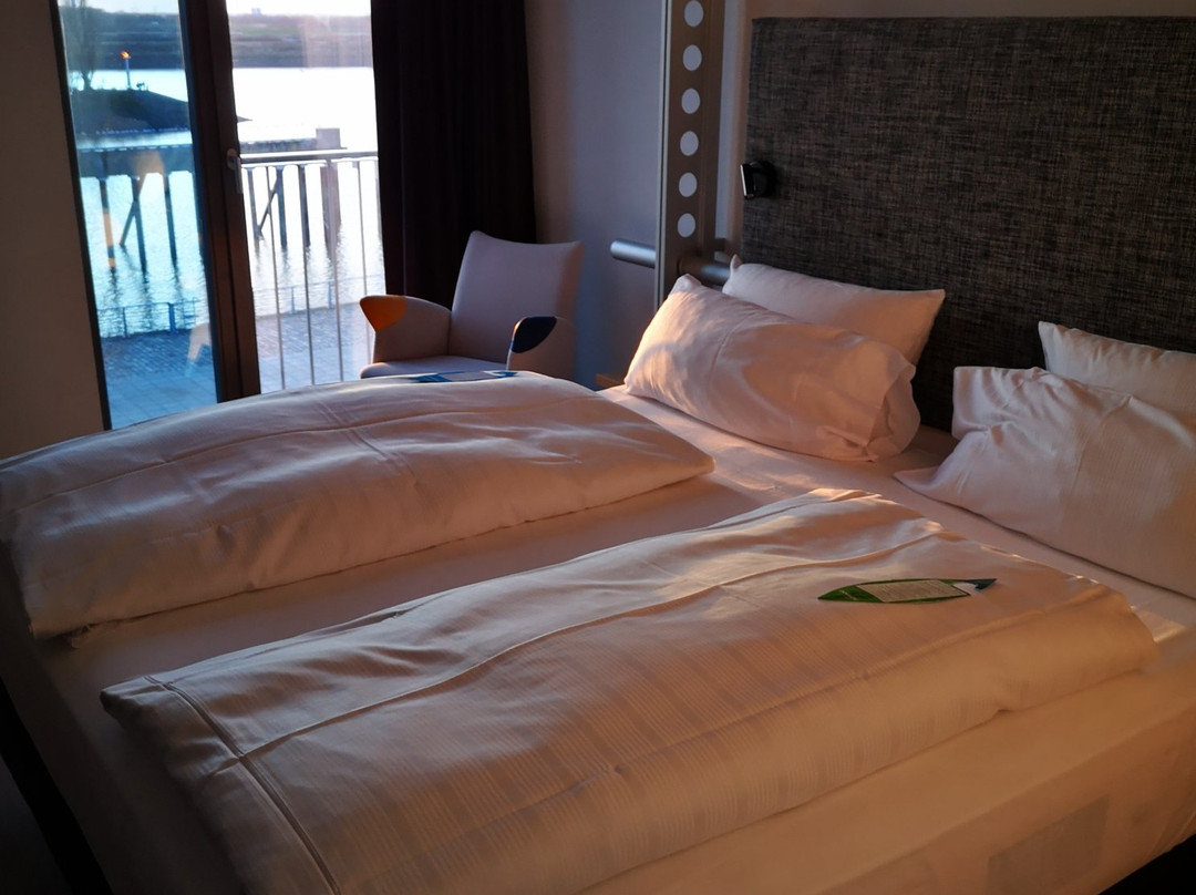 INNSiDE by Meliá Bremen主图