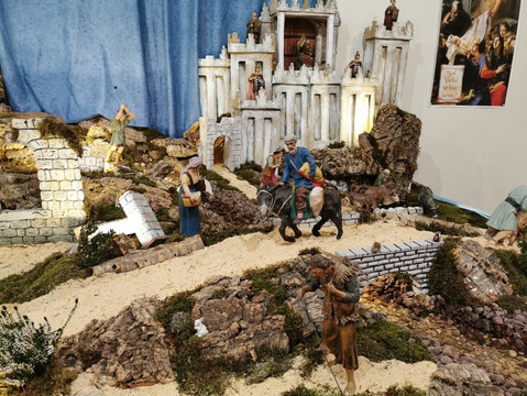 Parroquia Ntra. Sra. de la Asuncion