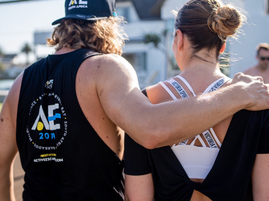 AE fitness retreat景点图片