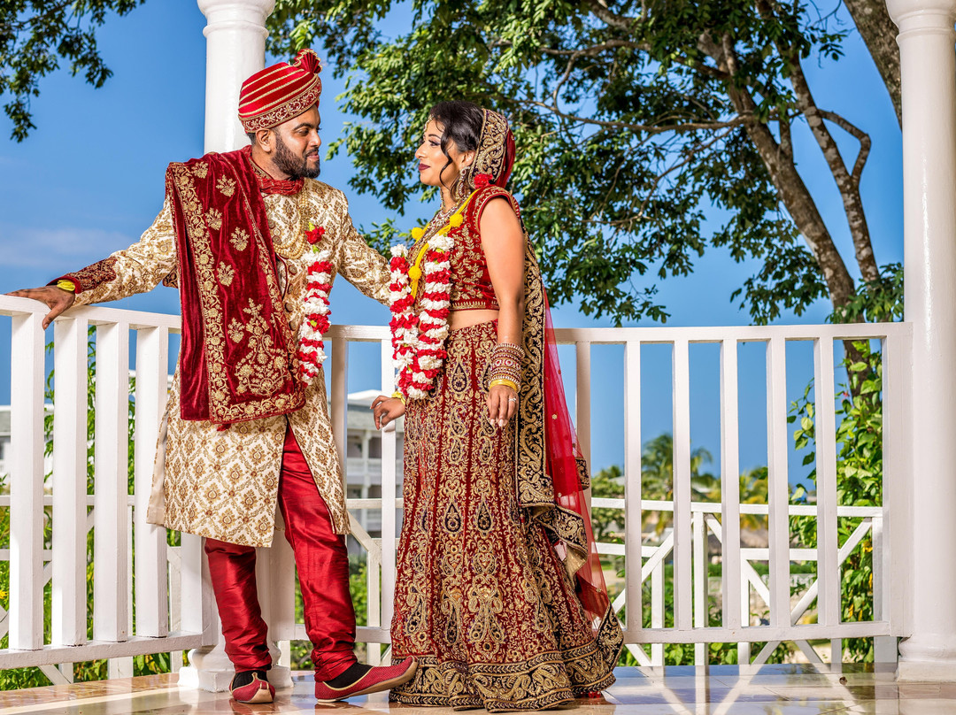 Montego Bay Photographer LLC-蒙特戈贝必去景点