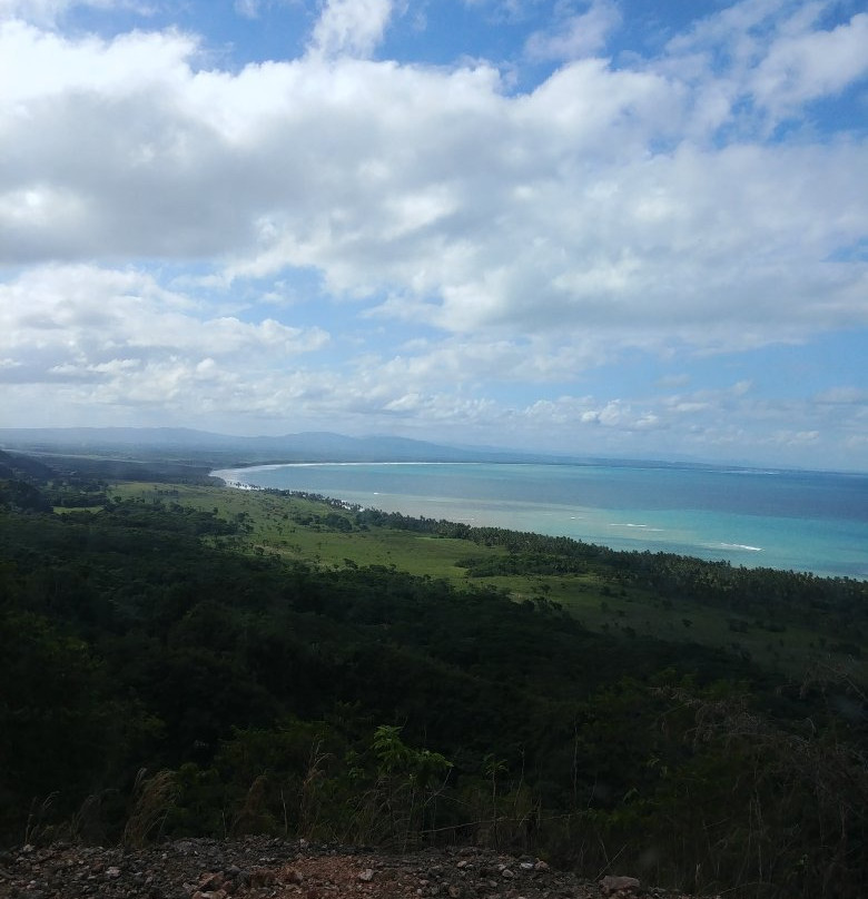 Carretera Samana Toll Road景点图片