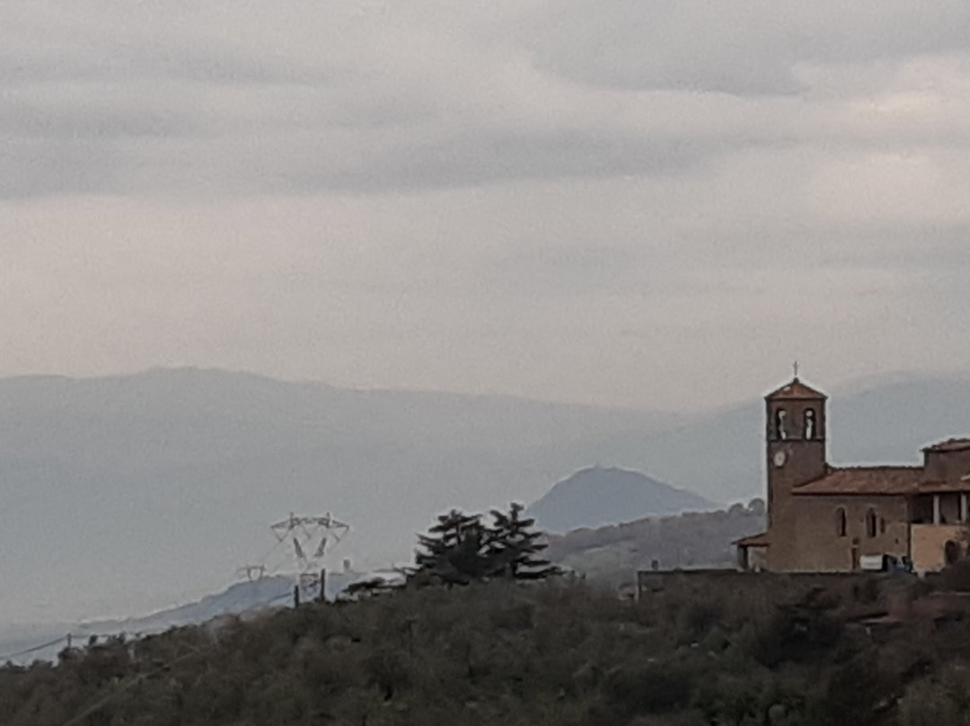 Chiesa di San Giorgio-Lamporecchio必去景点