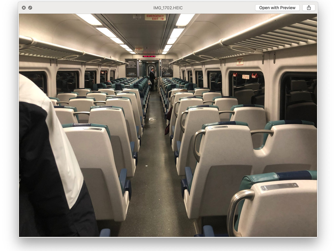 Long Island Rail Road-牙买加必去景点