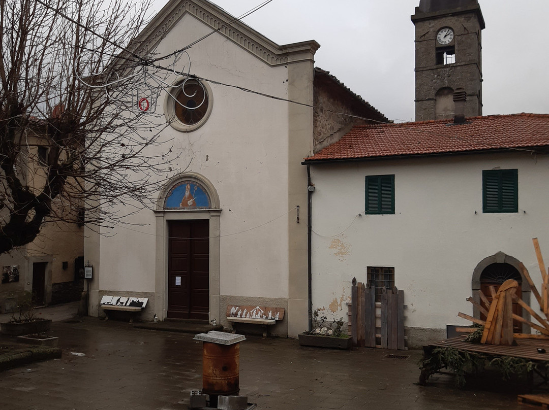 Chiesa di Sant'Ilario景点图片