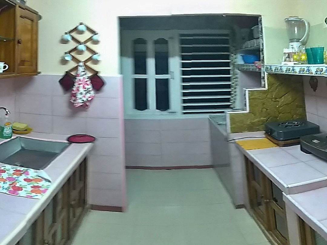 Hostal Sol Eterno主图