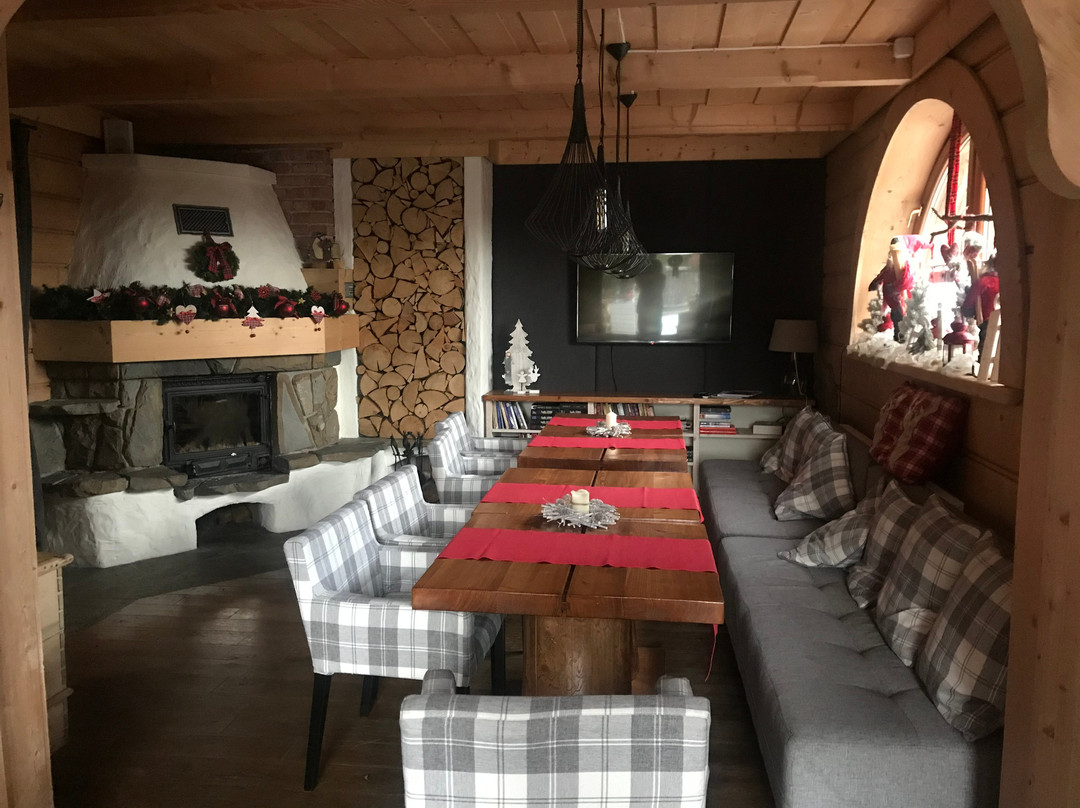 Sichlański Dworek & SPA主图