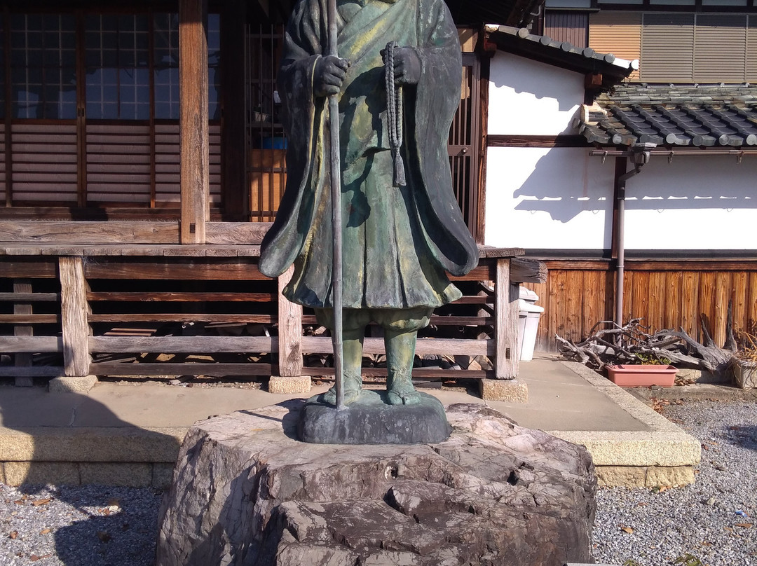 Shomyo-ji Temple-丰乡町必去景点