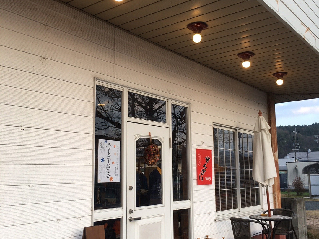 昭和レトロと珈琲の店 コルビジェ