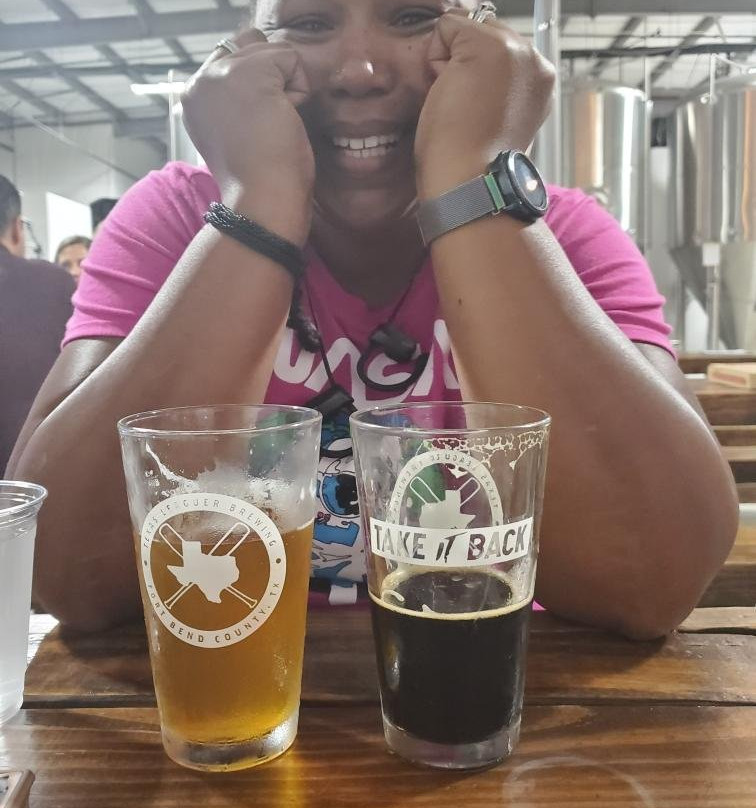 Fort Bend Brewing Company-密苏里城必去景点