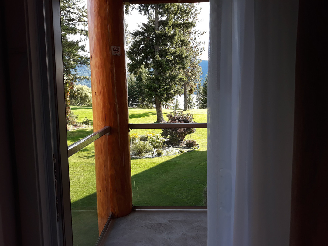 Quaaout Lodge & Spa at Talking Rock Golf Resort主图