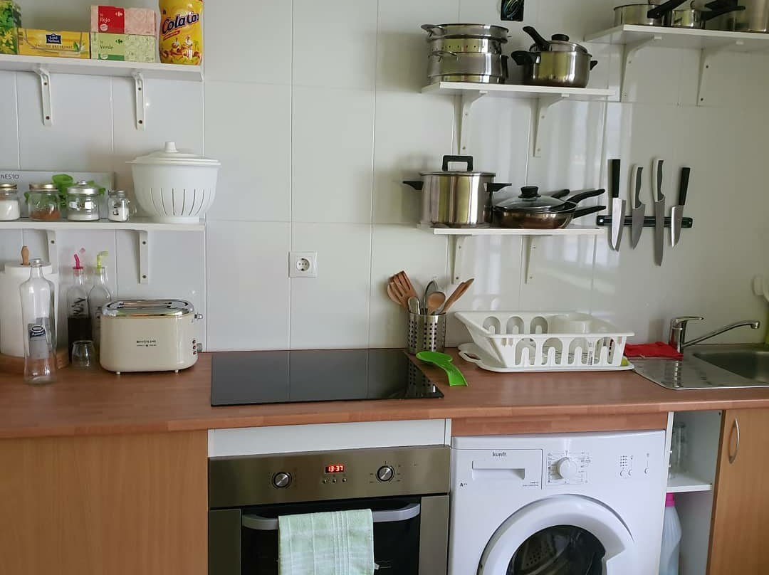 Venecia Bed&Breakfast - Hostel主图