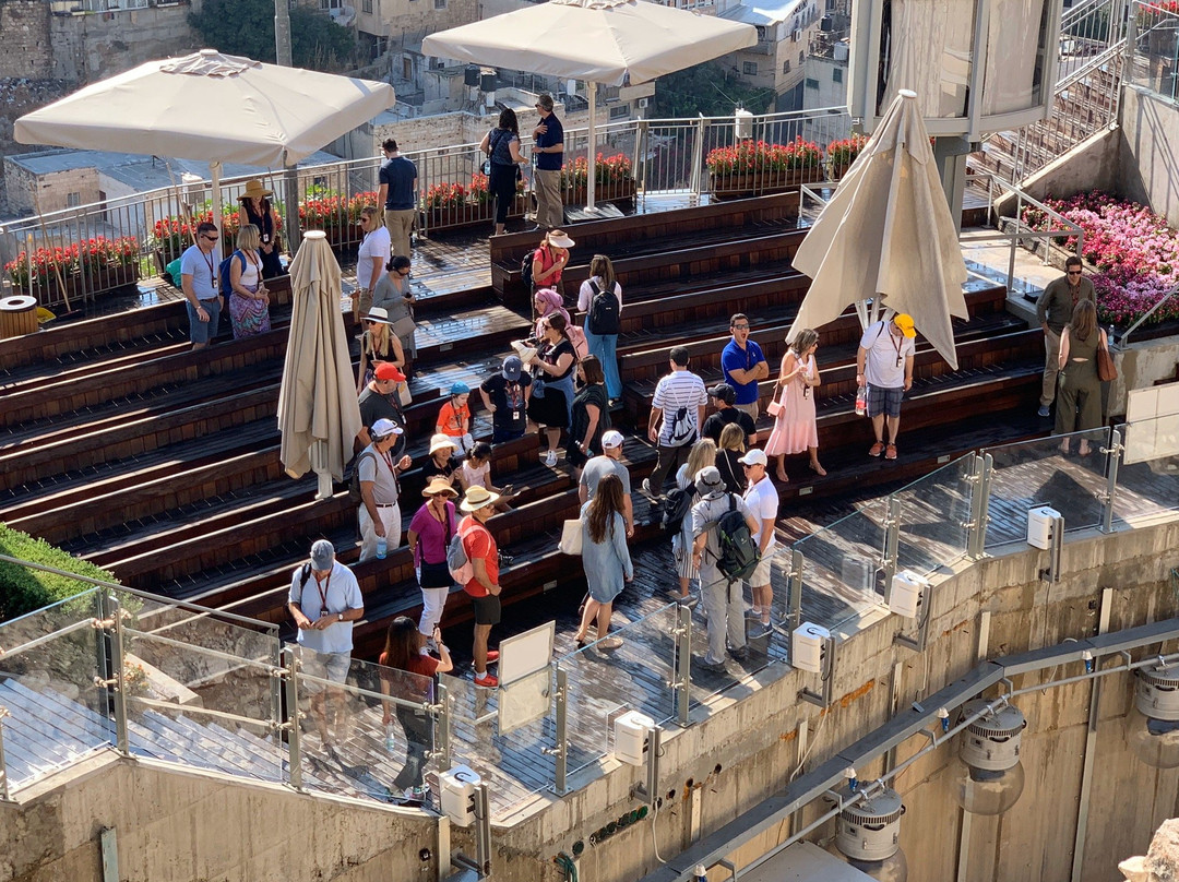 My Israeli Guide-特拉维夫必去景点