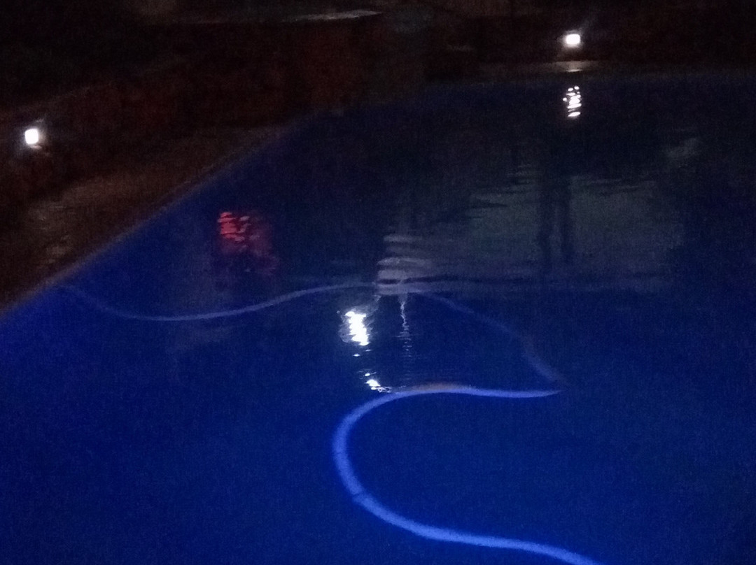 Kassaboera Lodge主图