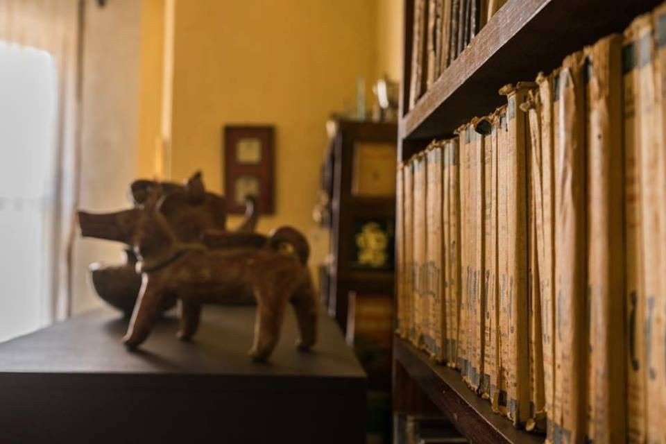 Finca San Javier主图