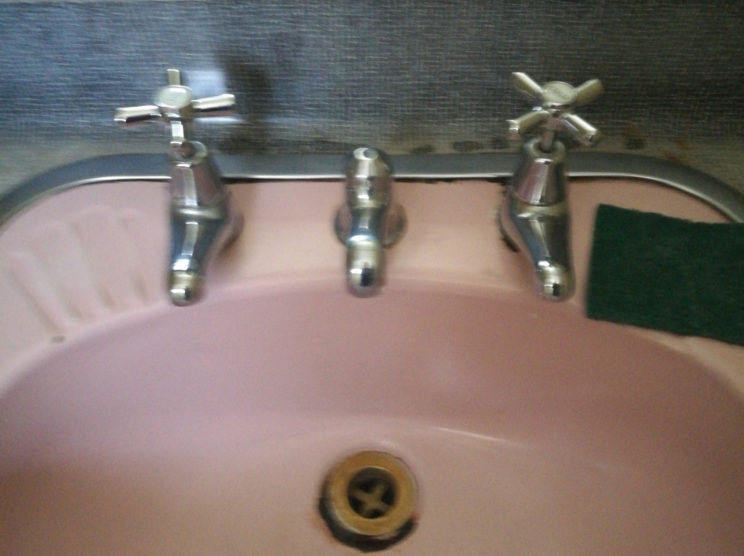 Gardenview Lodge Motel主图