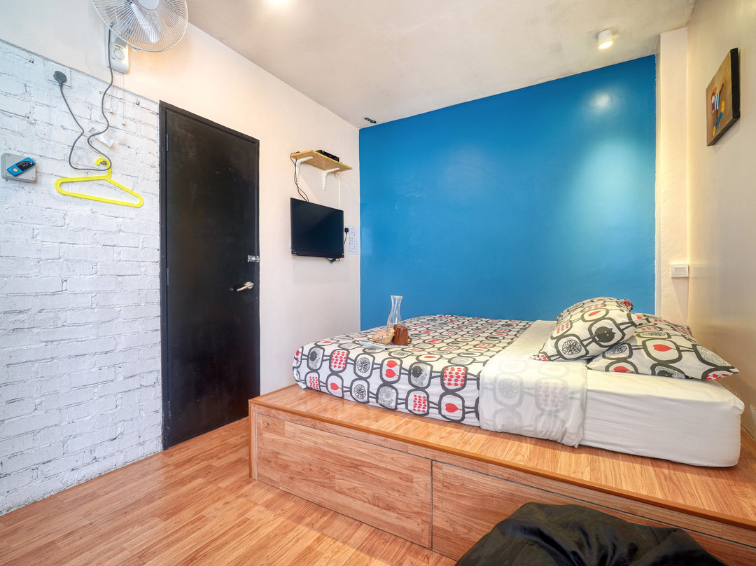 Snooze Too Hotel主图