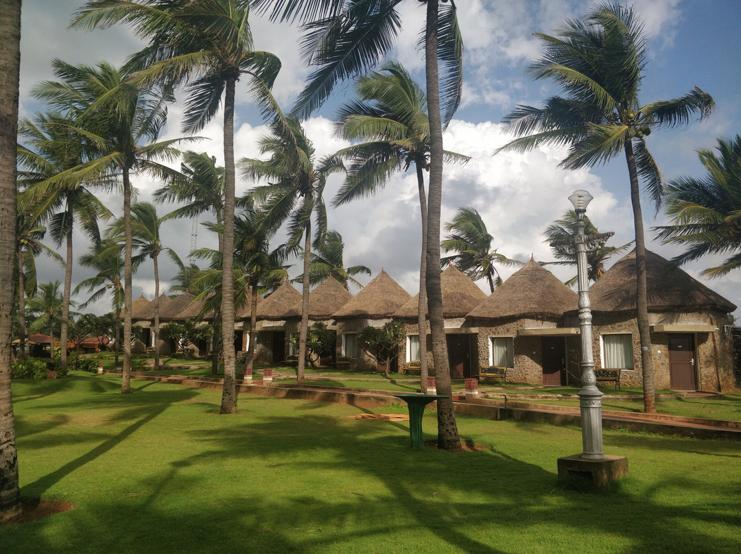 MGM Beach Resorts主图