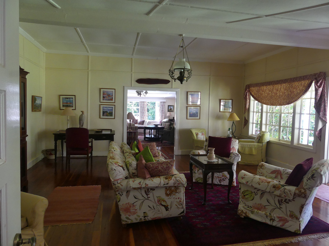 Rondo Retreat Centre主图