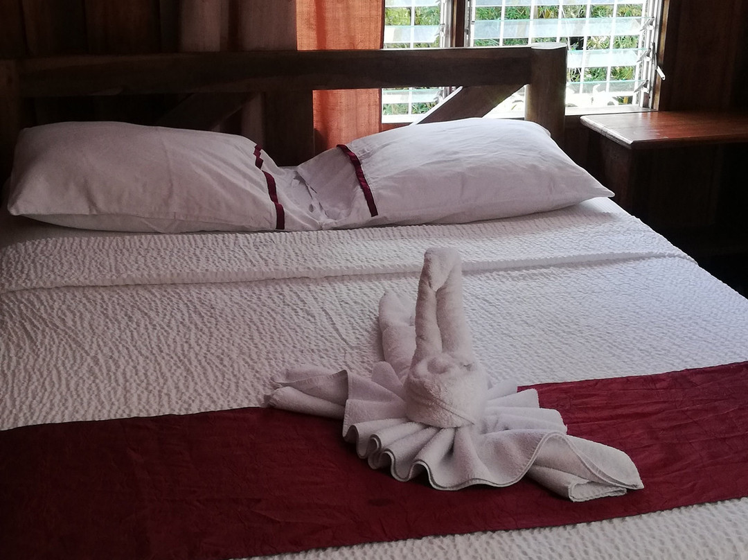 Hospedaje Angeluz主图