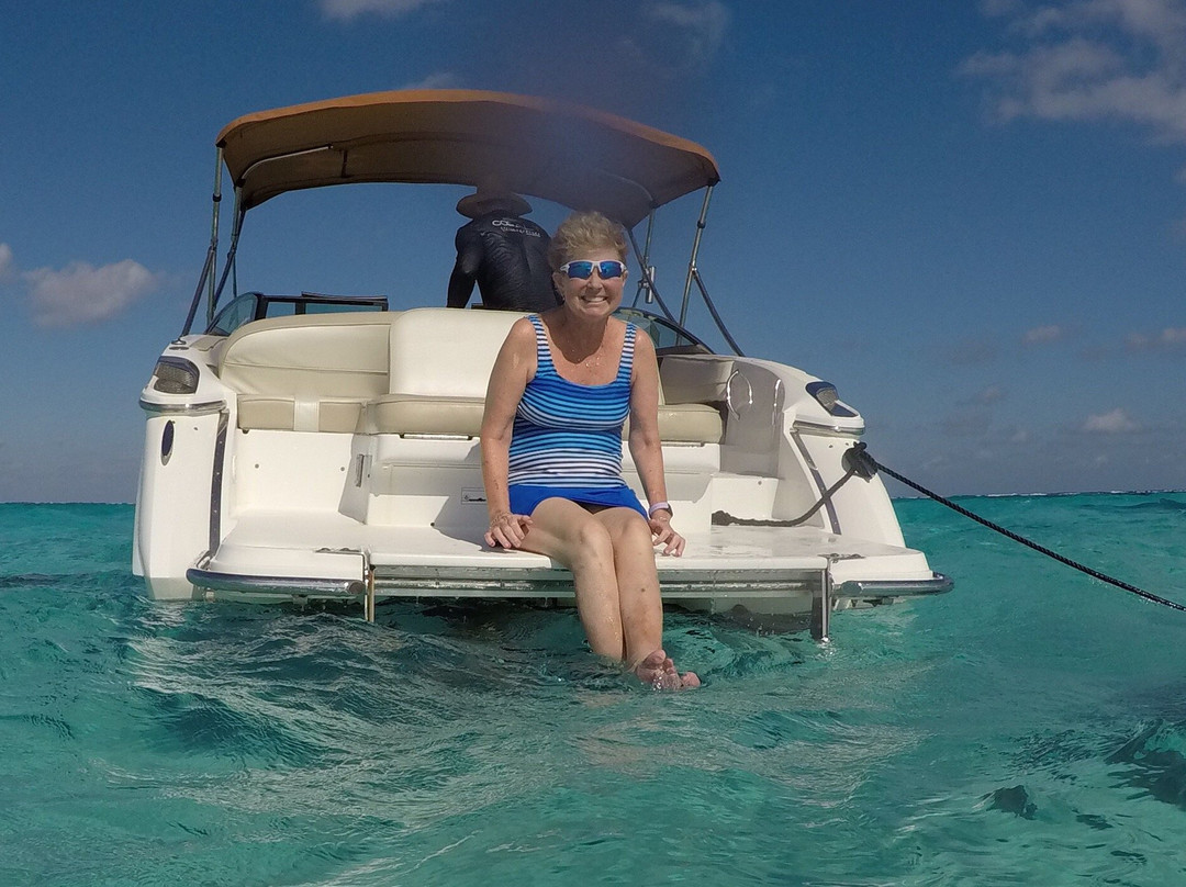 Cobalt Custom Charters-乔治城必去景点