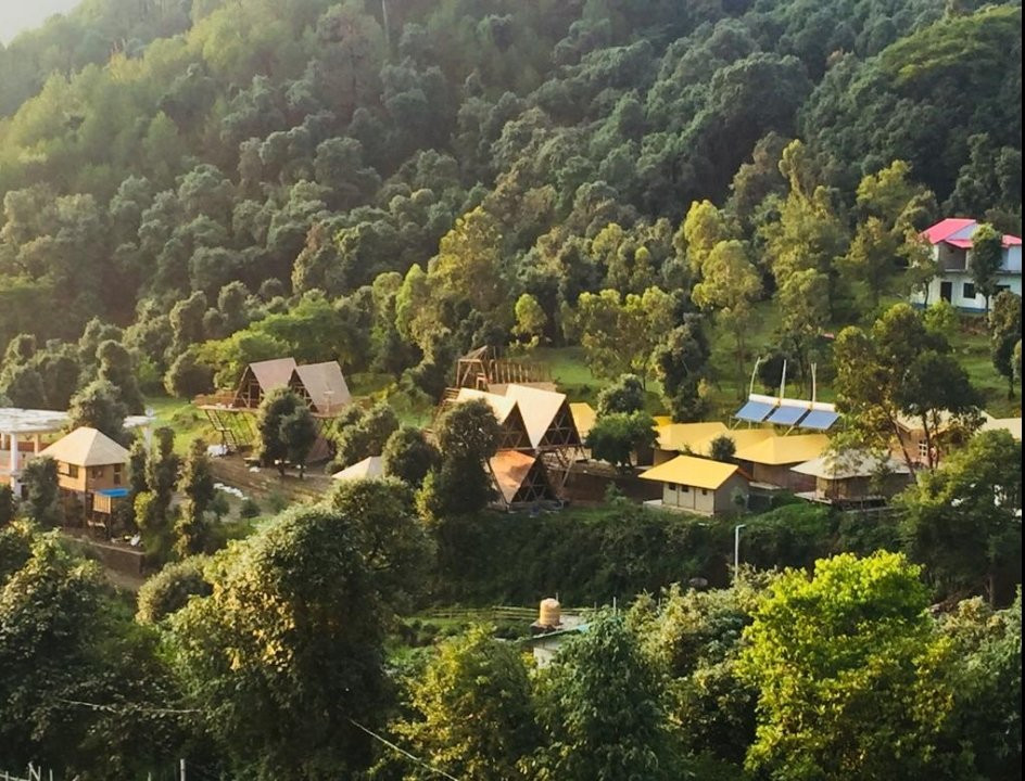 Cloud9 Camping & Resort