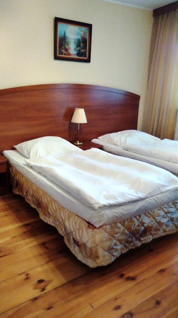 Malta Hotel & Camping-官方