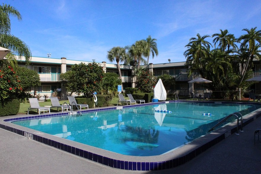 Best Western Downtown Stuart主图