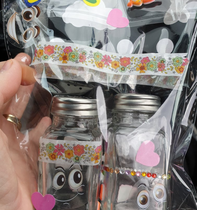 The Salt & Pepper Museum-Hadera必去景点