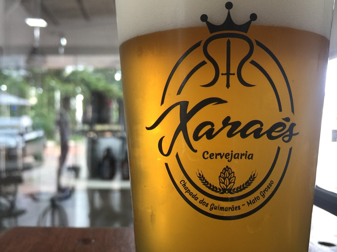 Cervejaria Xaraés景点图片