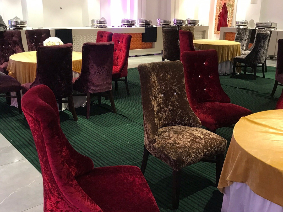 The Vivaan Hotels & Resorts主图