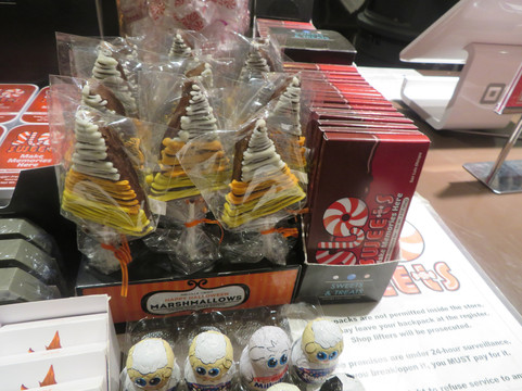 SLO Sweets-帕索罗布尔斯必去景点