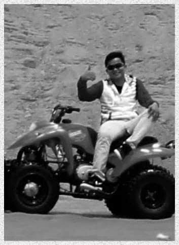 Saudi Arabia Tours-利雅德必去景点