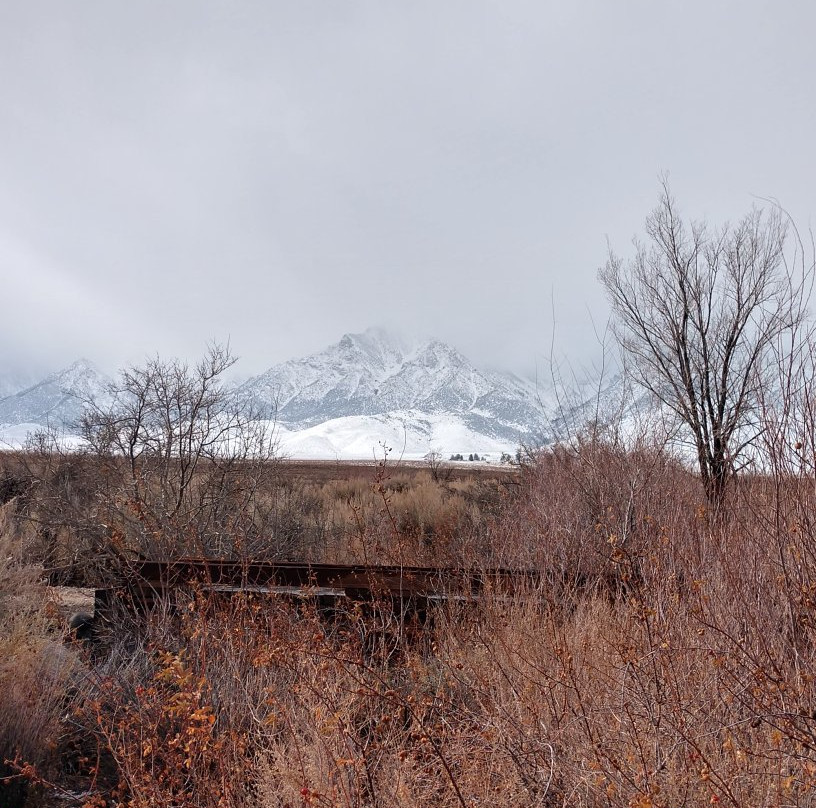 Eastern California Museum-Independence必去景点