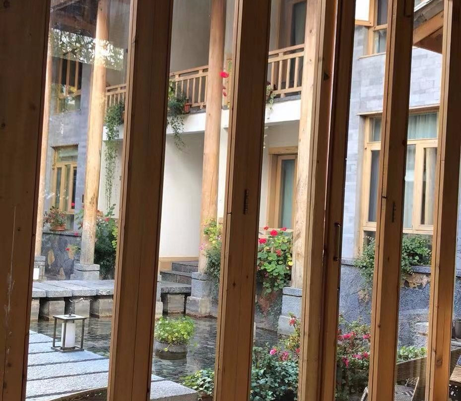 丽江阿若康巴·庆云庄园（束河古镇店）主图