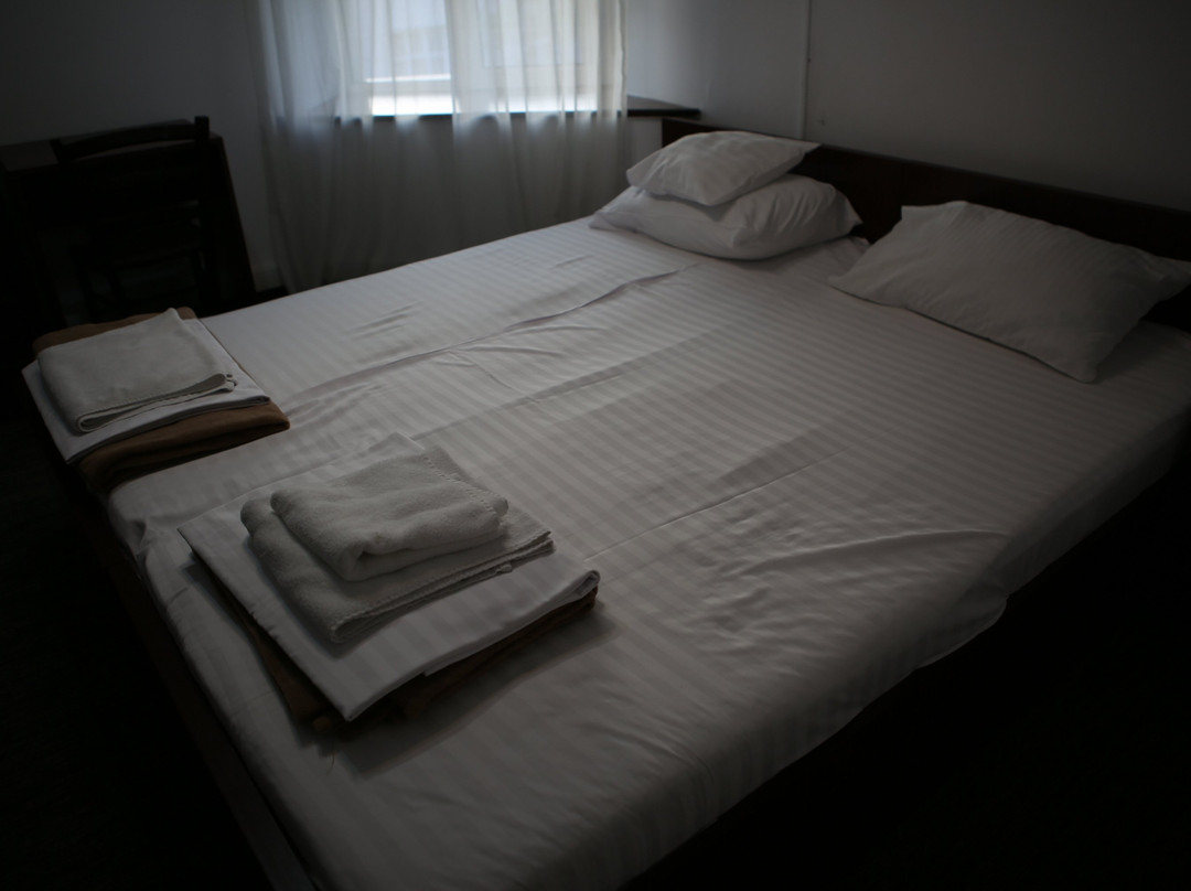 Carnival City Hotel Oradea主图