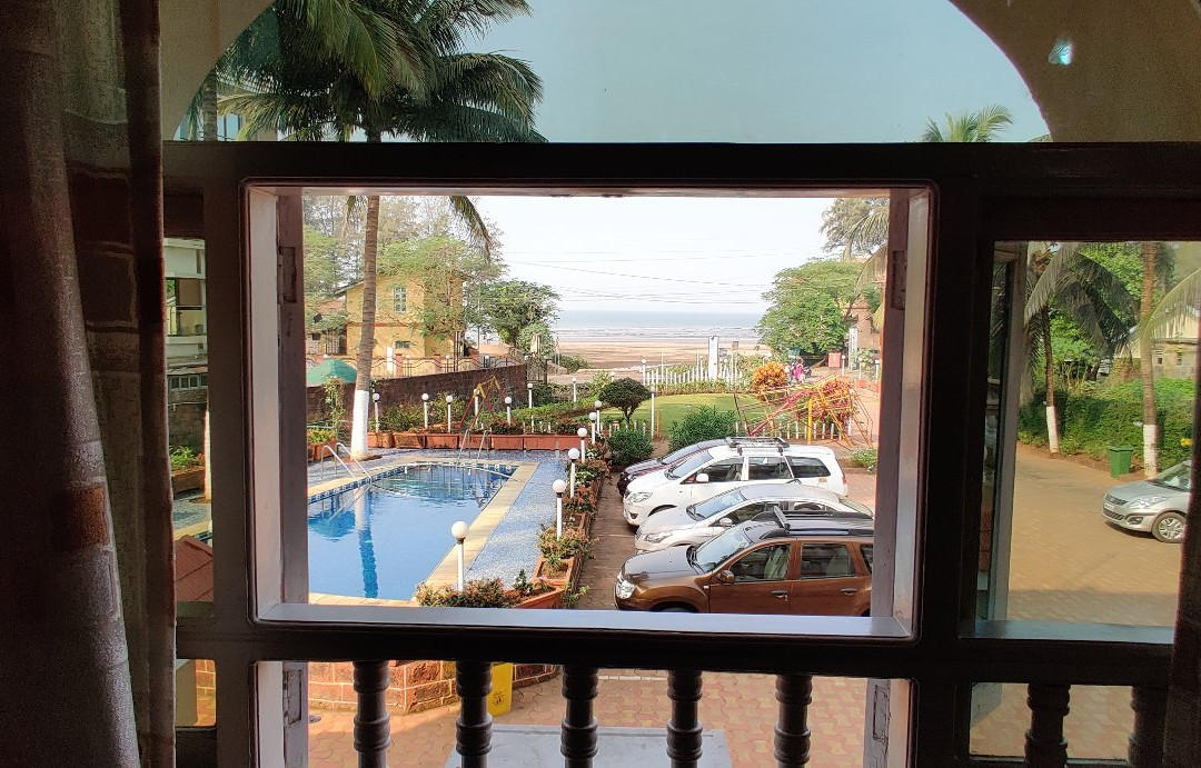 Sea Shell Resort主图