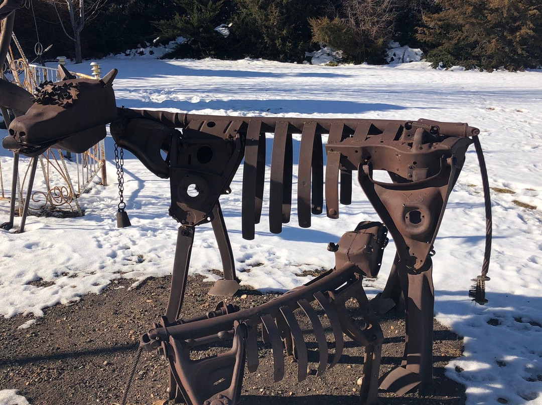 Swetsville Zoo-Timnath必去景点