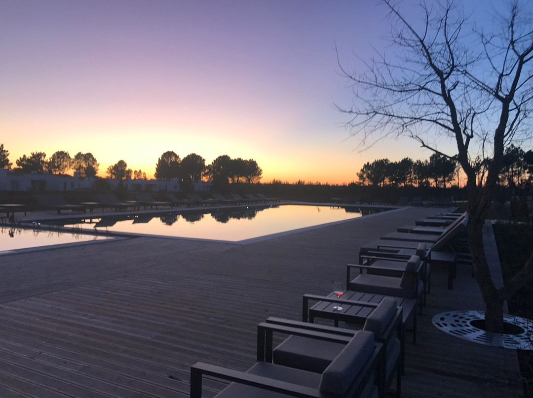 Craveiral Farmhouse主图