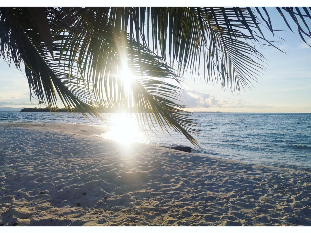 Enjoy San Blas景点图片