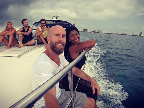 Cruise World-图伦必去景点