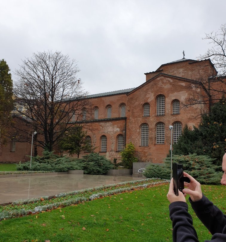 Monument to the Unknown Warrior-索非亚必去景点