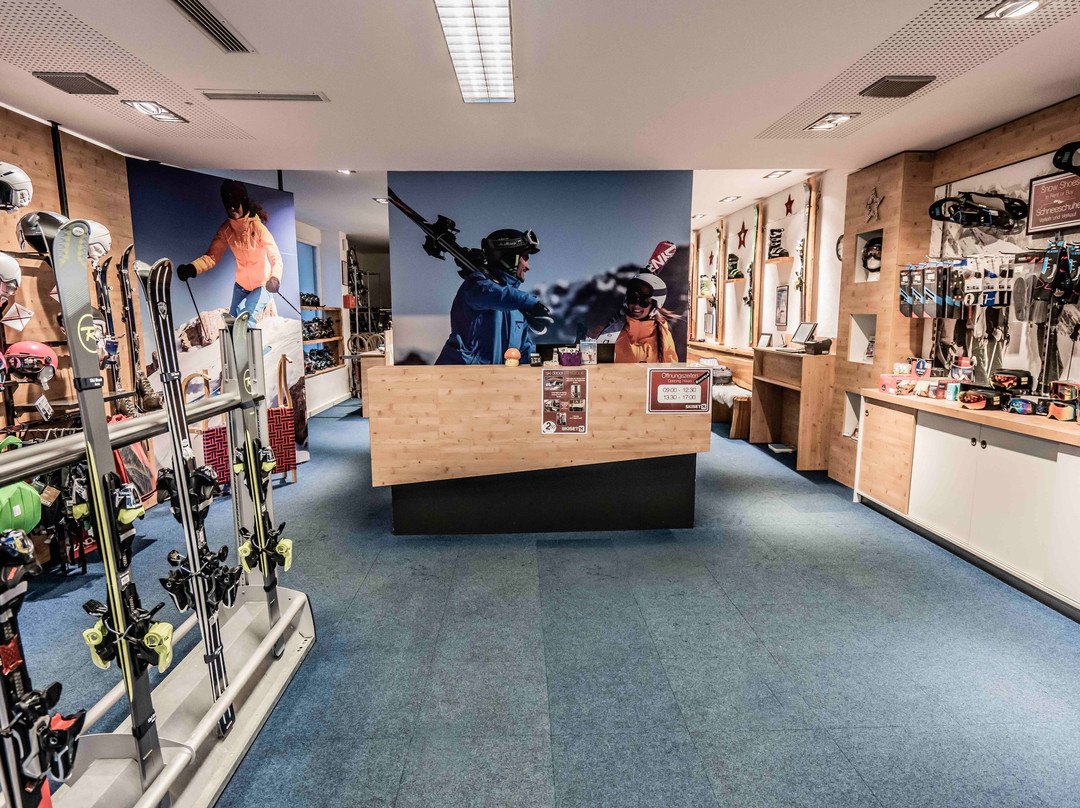 Skiset-湖地必去景点