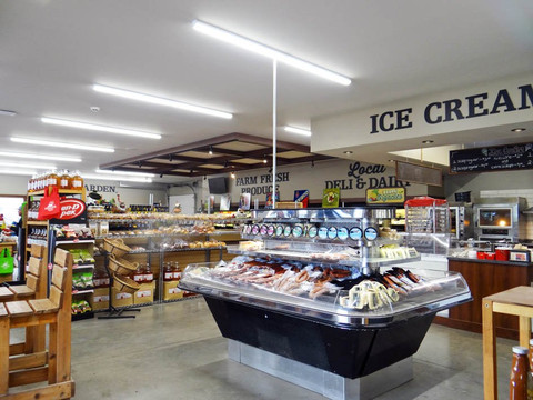 Pedro Gonzales Fruit-萨蒙阿姆必去景点